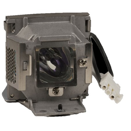 Battery Technology Replacement Projector Lamp w/ Oem Bulb For Benq Mp512 Mp512 St Mp522 9E.Y1301.001-OE